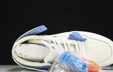 Jordan 1 OF x Air AQ0818-168 0612